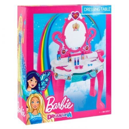 Barbie toaletka (dressing table) dreamtopia