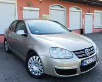 Ładny Volkswagen Jetta/1.6 MPi/
Ben-GAZ//Tylko 240 Tysięcy//
//