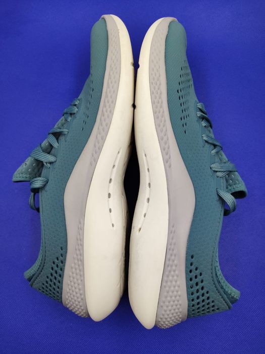 Кросівки Crocs Lite Rider - 42 розмір. Оригінал