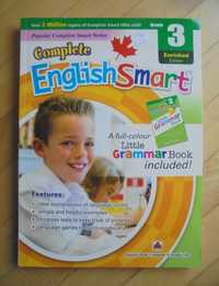 Complete English Smart Grade 3 z kluczem