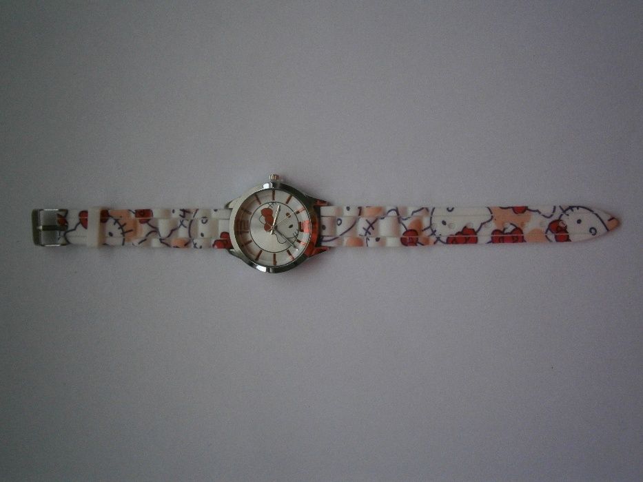 Zegarek na rękę Hello Kitty