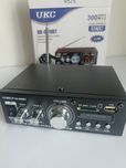 Підсилювач Звуку UKC AK-699BT Bluetooth (2x180 Вт)