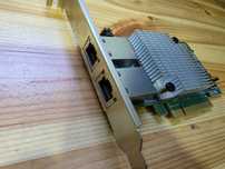 Inte X540-T2 10 Gb