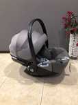 Автокрісло Cybex Cloud Z i-Size Група 0+ (0-13 кг)