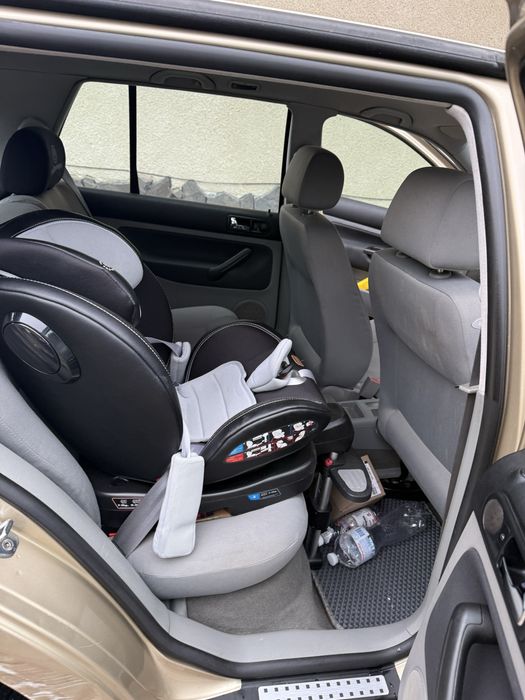 Volkswagen Golf 4