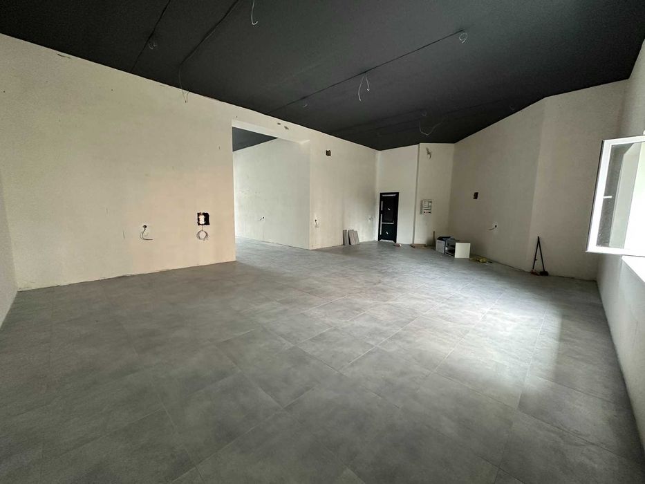 Оренда торгових приміщень на Луцькому кільці ЖК Синергія