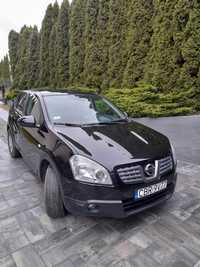 Nissan Qashqai 1.5DCI, 105KM 2007r