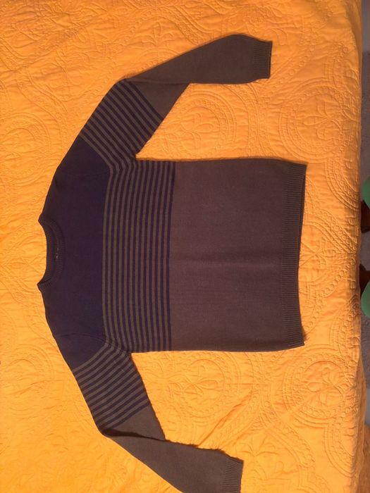 Malha de lã da Lá Redoute