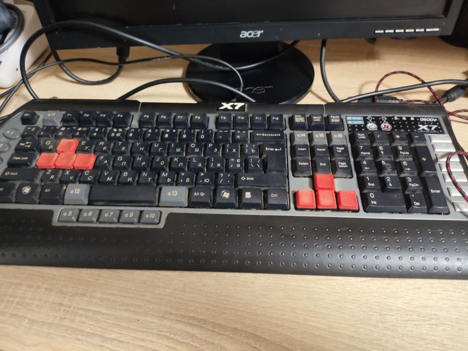 Продам компьютер