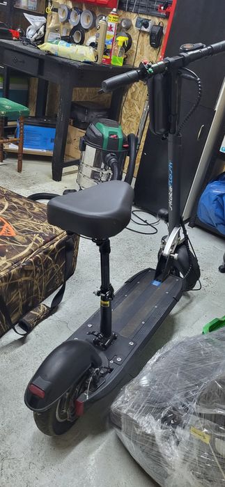 Skateflasch urban 4.0