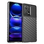 Thunder Case etui do Xiaomi Redmi Note 12 Pro+ silikonowy pancerny pok