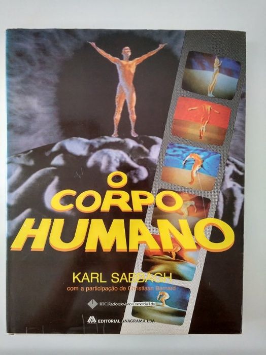 Livros de Saúde (Novos)