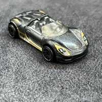 hot wheels porsche 918 spyder gt series