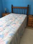 Cama Individual