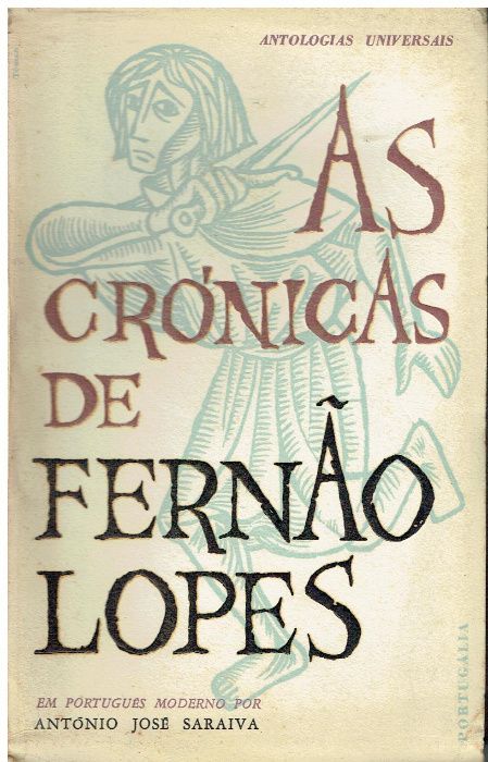 2683 - Livros de António José Saraiva ( Vários )