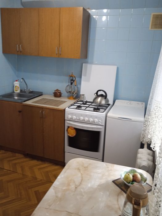 Квартира 1к. посуточно (Оболонь) пр-т Рокоссовского 3