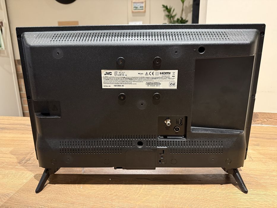 Telewizor 32 LED TV JVC