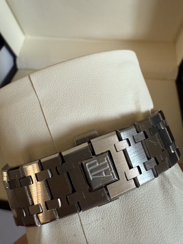 Часи Ademars Piguet