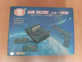 8-бітна ігрова приставка LM-888