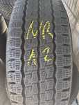 Opony zimowe bus 205/65r16c firestone vanhawk Winter