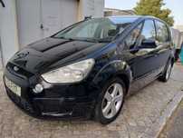 FORD S-Max Impecável
