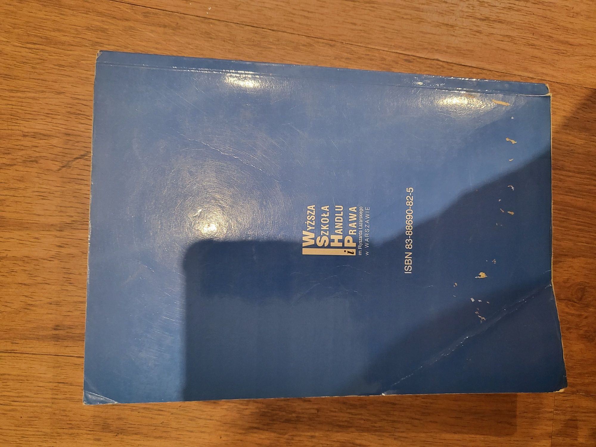 Książka prawo administracyjne materialne marek chamaj
