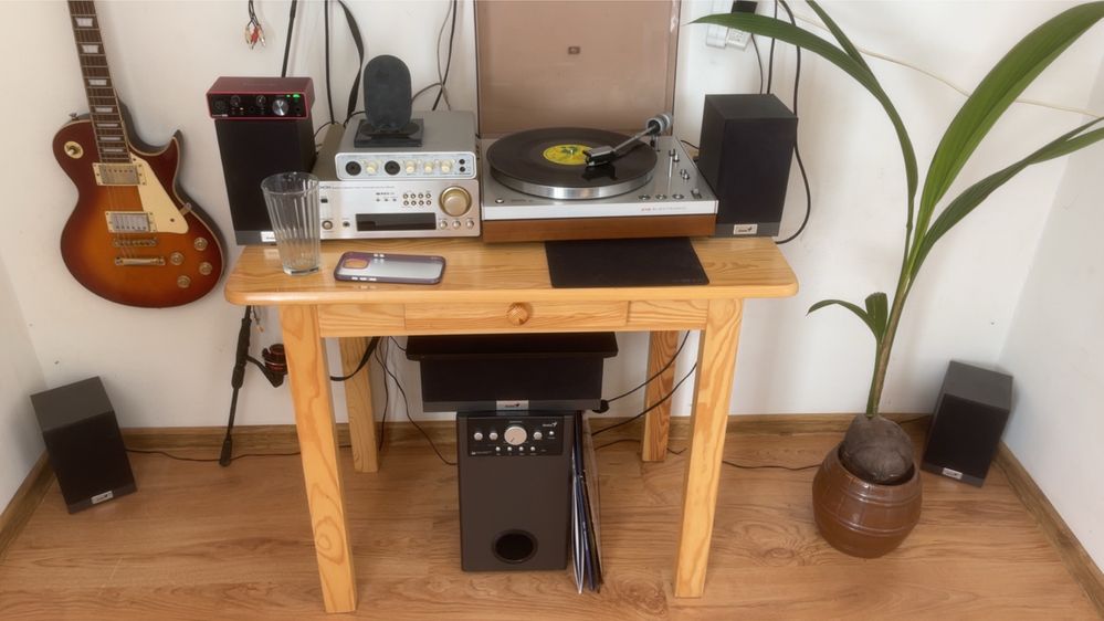 Genius sw-hf 5005