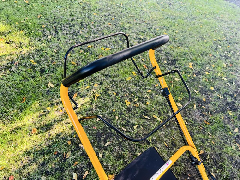 Kosiarka spalinowa Stiga Combi 48SB B&S 4KM/napęd/46cm/100% sprawna!
