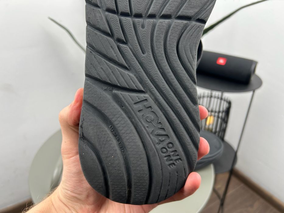 Оригінал! Тапочки шльопки Hoka Ora Recovery 45 розмір М05975