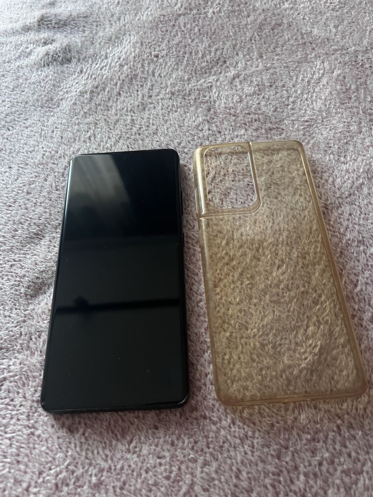 Samsung S21 Ultra 5G