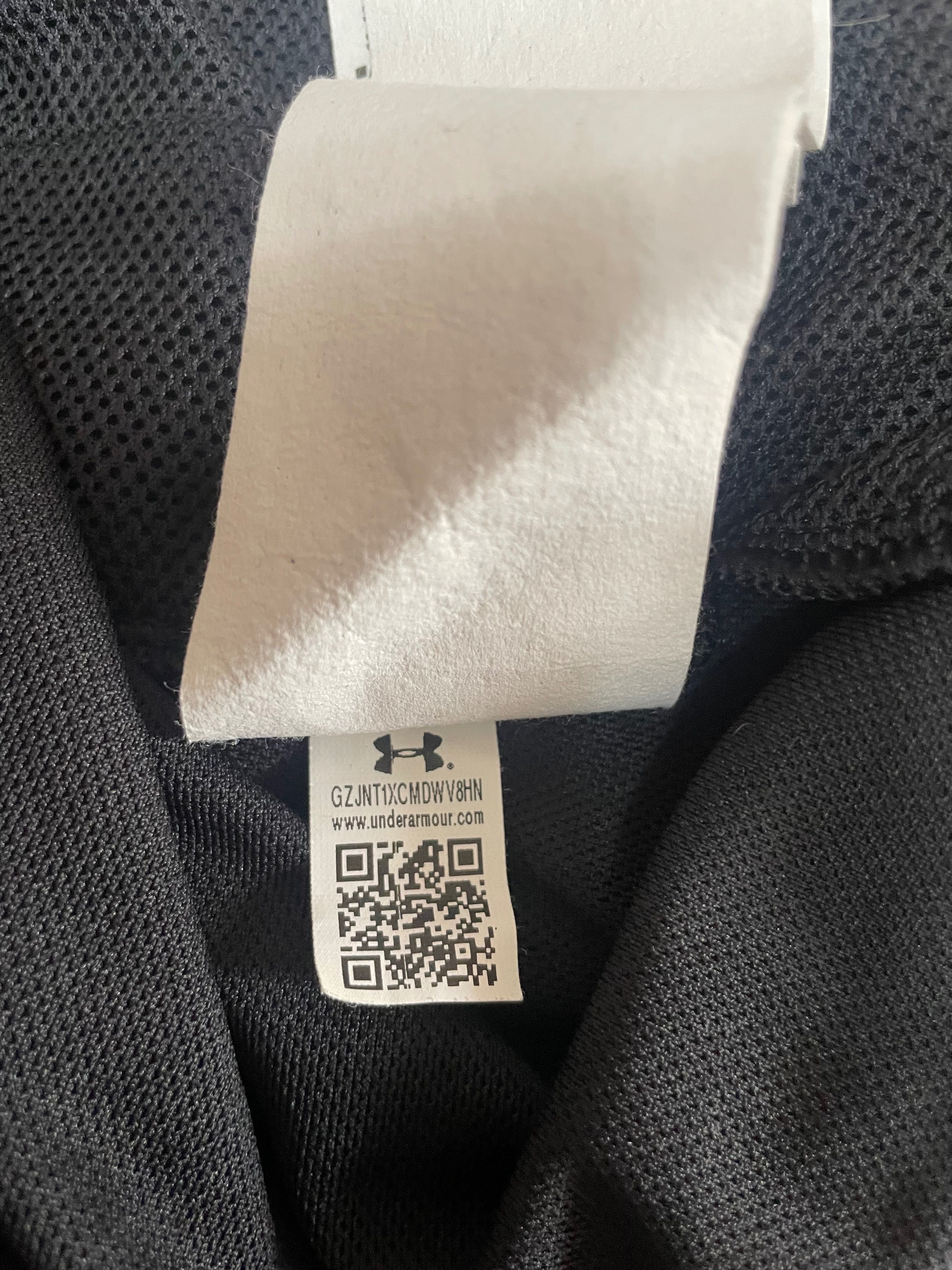 Кофта Under Armour Орігінал 10/10 состоянія