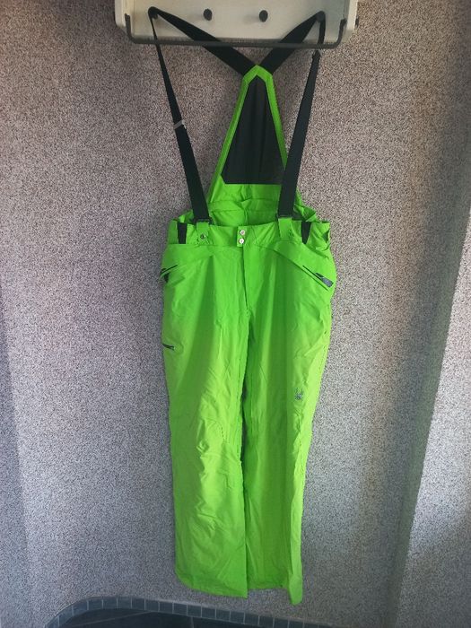 Лижні штани spider