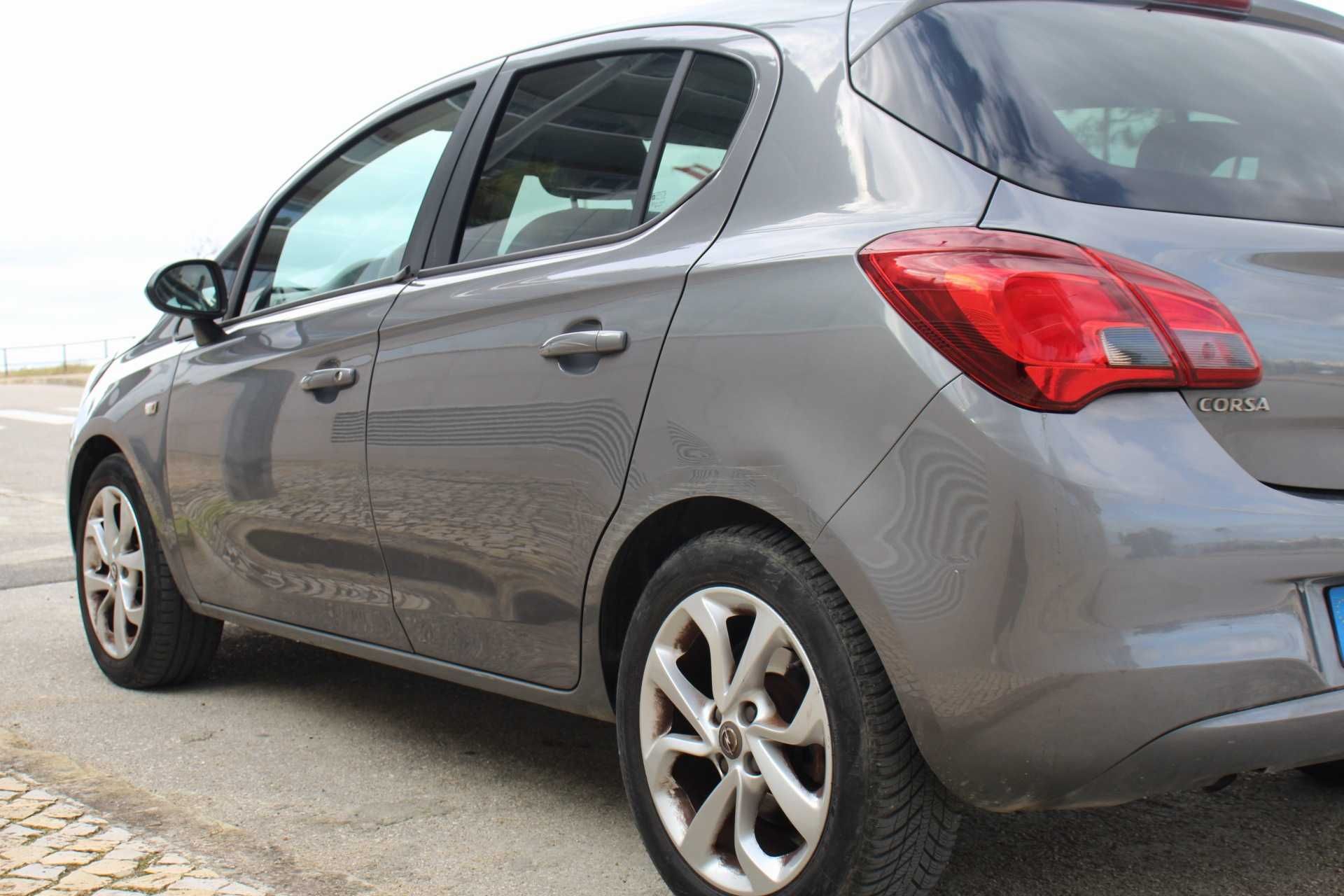 Opel Corsa 1.3 ctdi Ecoflex Cosmo