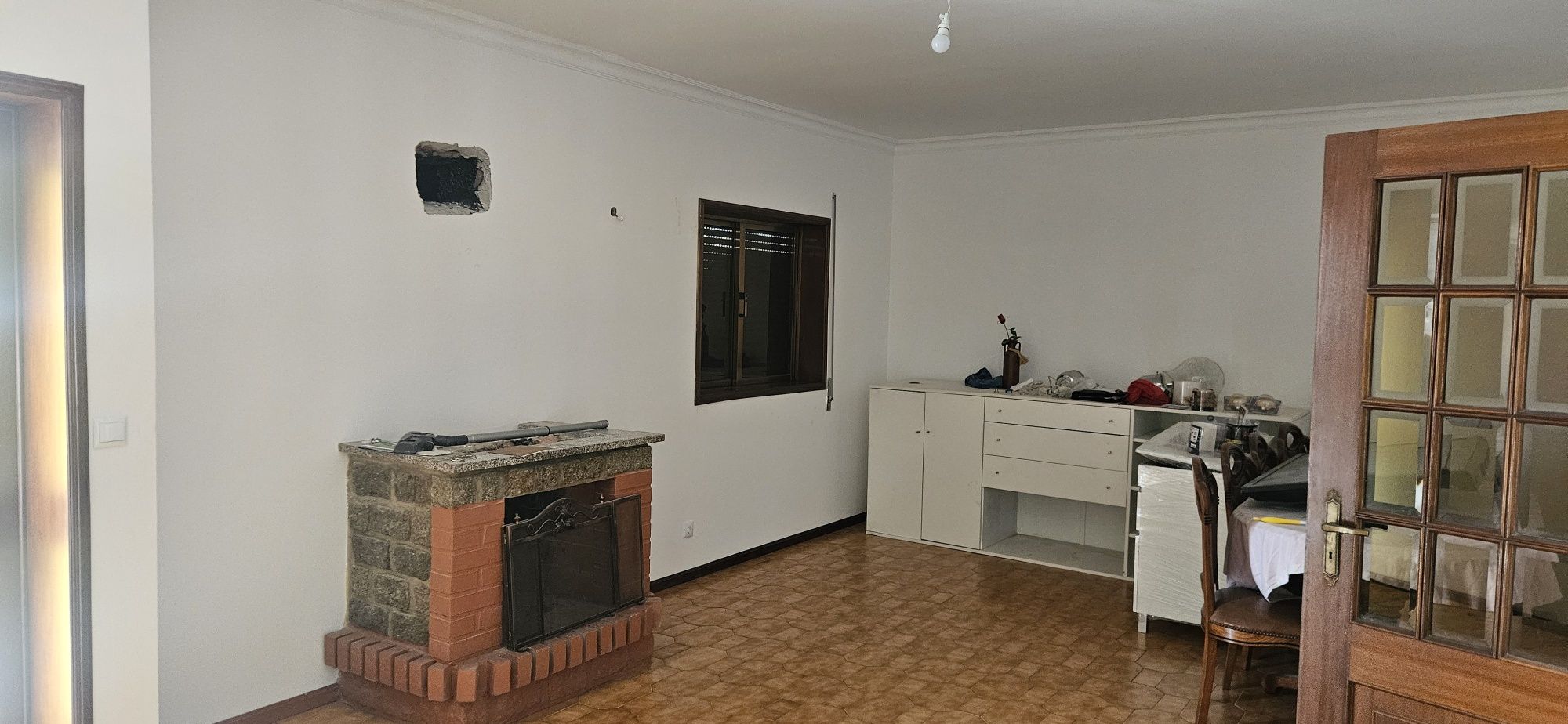 Casa com 5 quartos