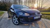 VW GOLF 7 w super stanie!