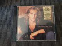 CD Música Michael Bolton (The One Thing)