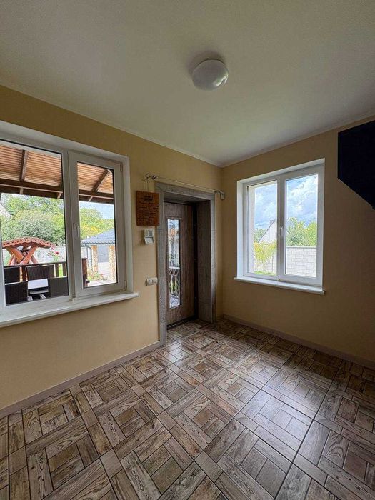 ₴ Продаж сучасного будинку біля Рівного