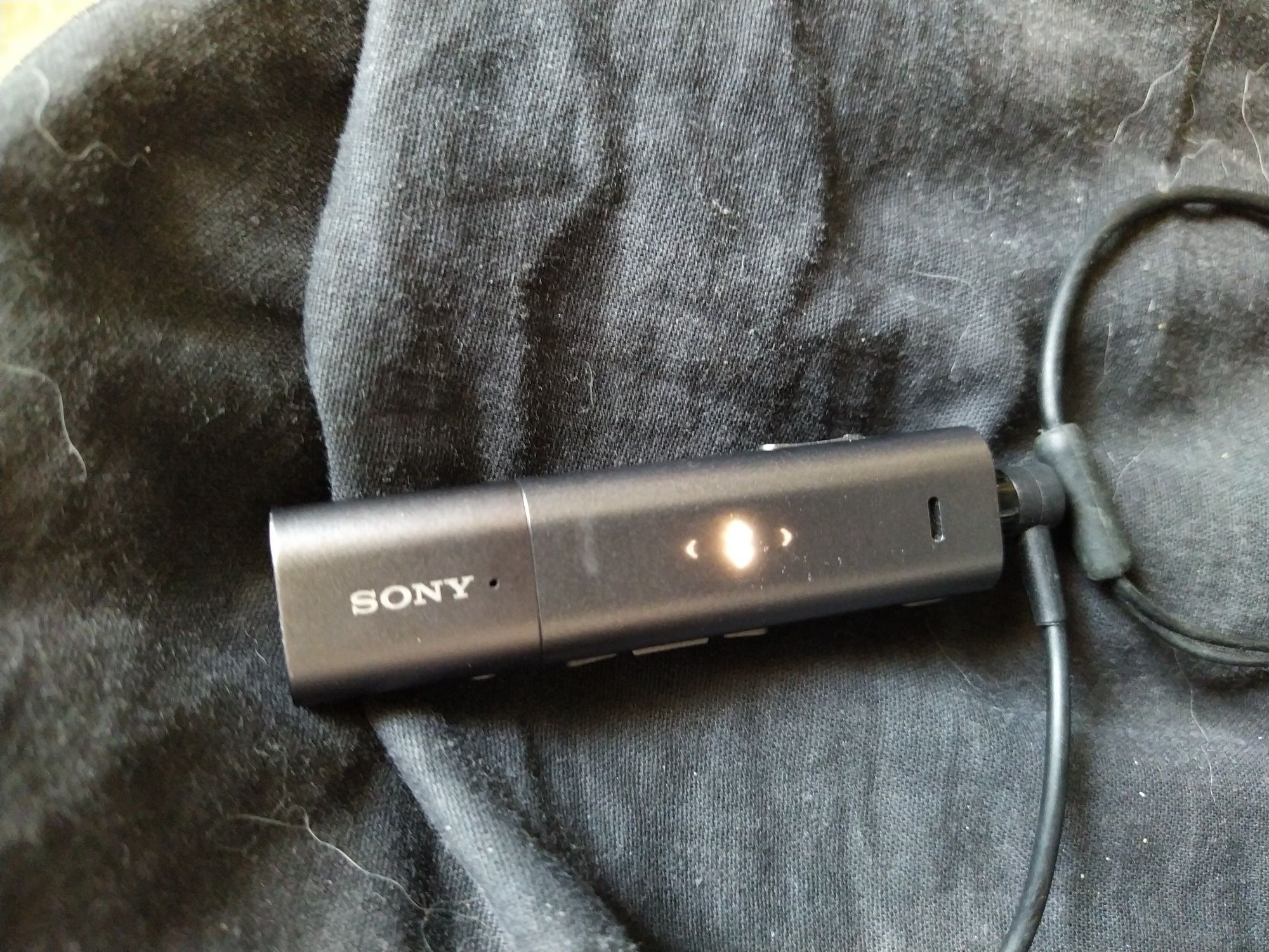 Sony  SBH54 - idealny zestaw bluetooth.