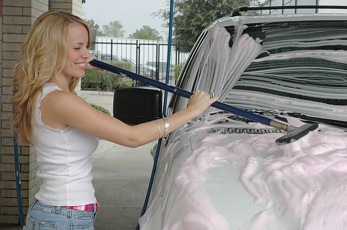 Pianownica Profesjonalna Do Myjki Karcher K3 4 5 7