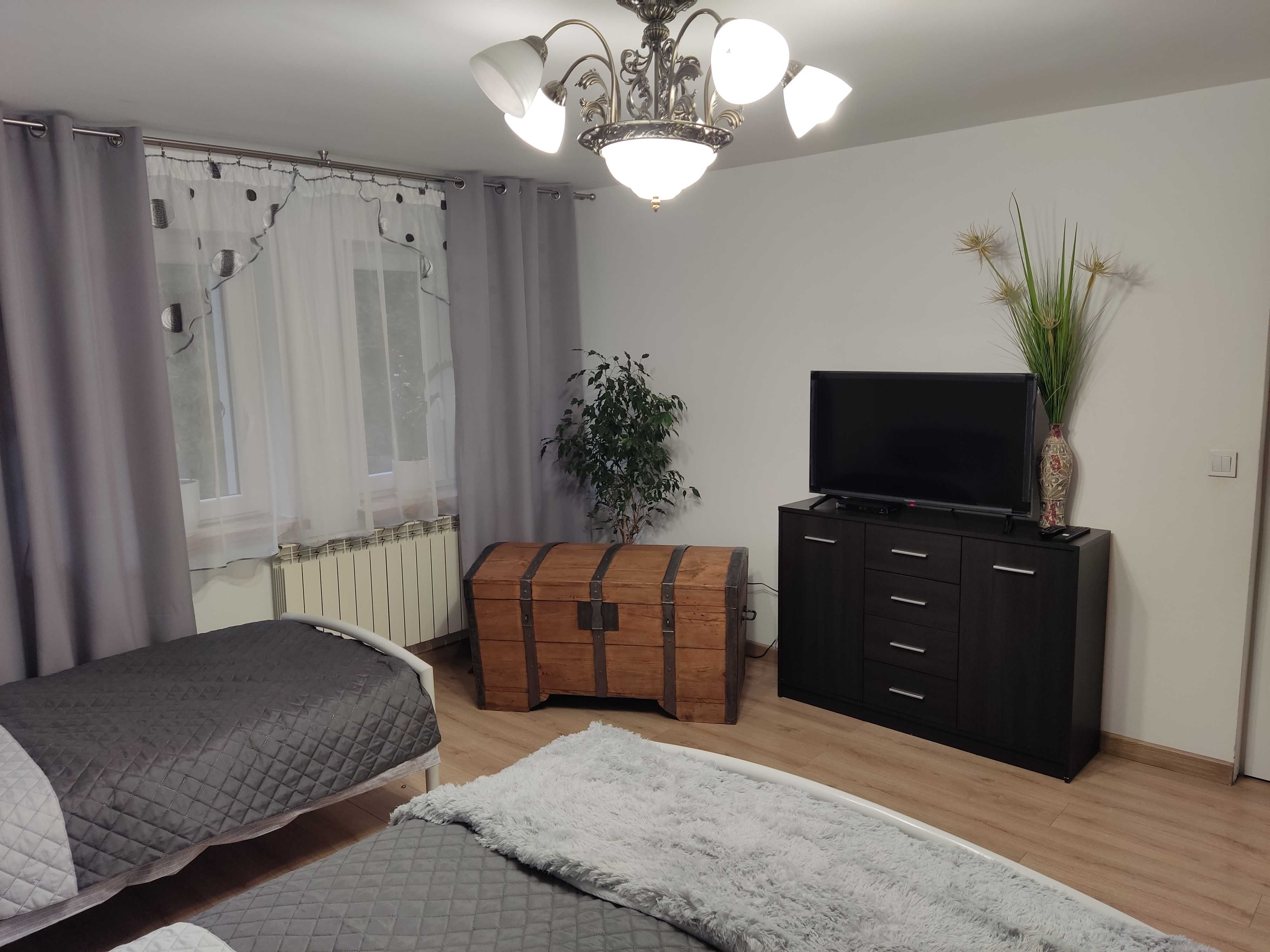 Apartament 5 osobowy