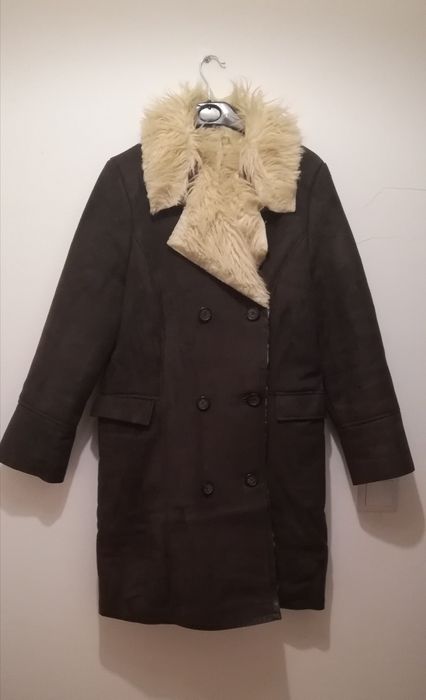 Blusões e Sobretudos diversos modelos