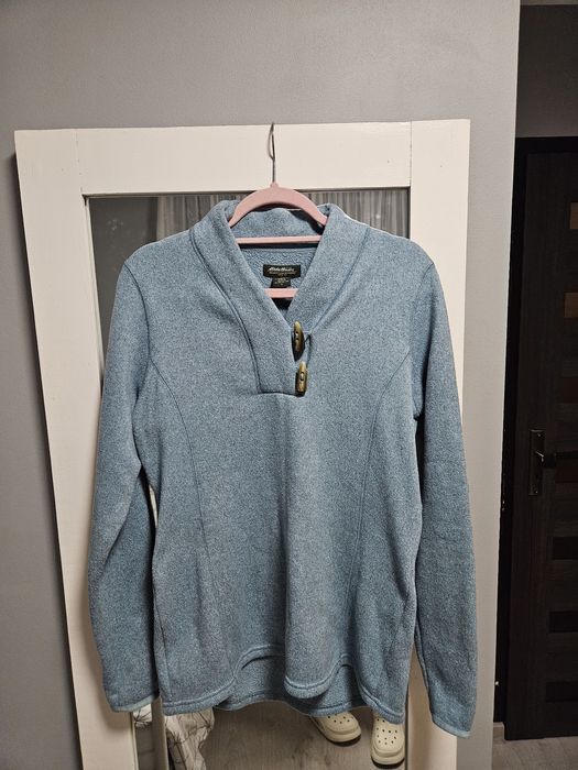 Damski sweter Eddie Bauer