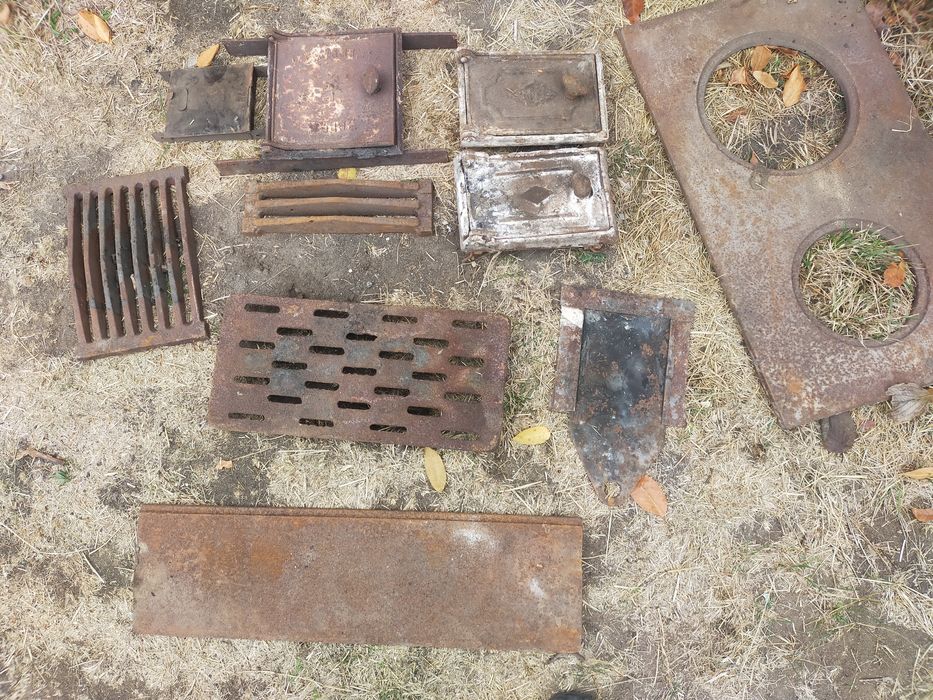 Продам для печки