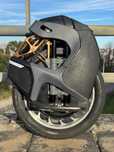 Monociclo Kingsong S 18