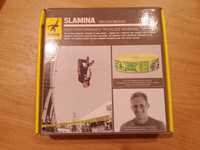 Slackline Trickline Slamina