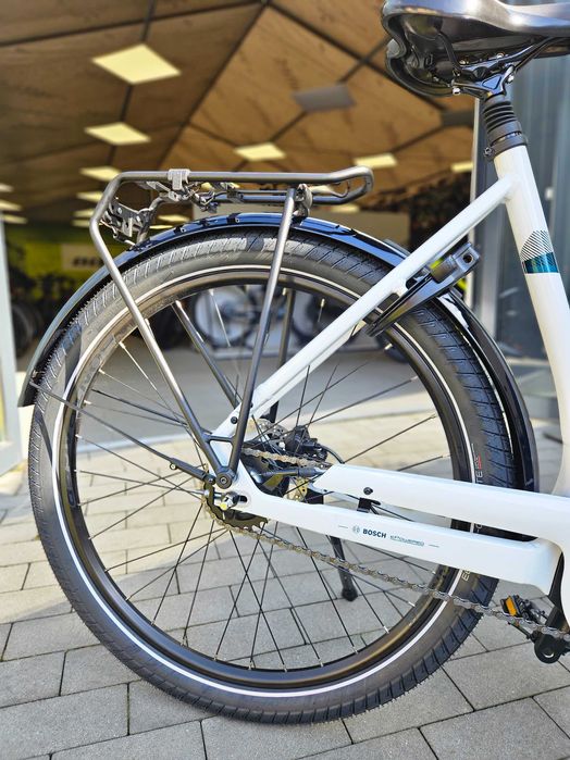 Rower elektryczny DIAMANT BERYLL GEN 3 roz. XL 545Wh Bosch