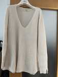 Blusa de Malha Mango