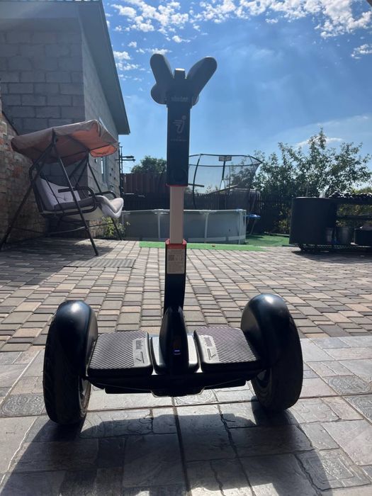 Ninebot by segway