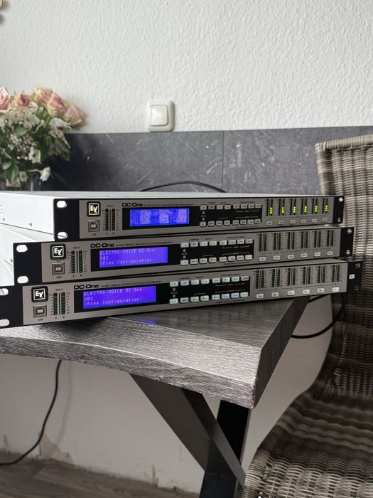 Electro voice dc one