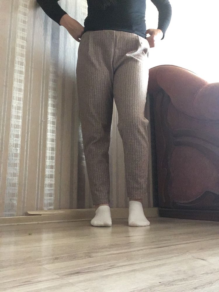 Брюки жіночі